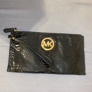 MK hand bag